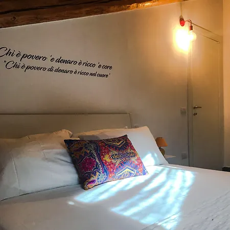 Bed & Breakfast Na Bona Nuttata