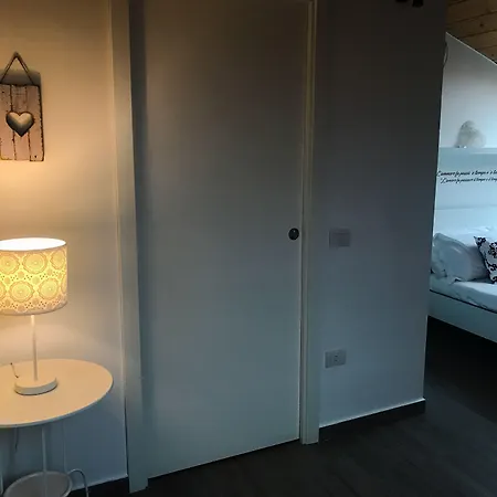 Na Bona Nuttata 3* Napoli