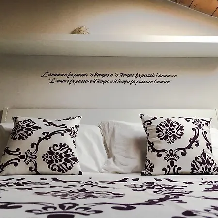 Na Bona Nuttata Bed & Breakfast 3*