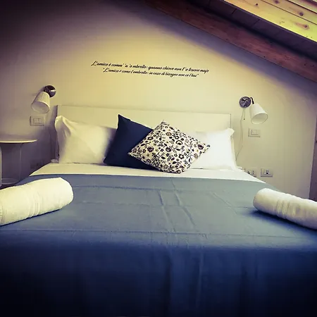 Bed & Breakfast Na Bona Nuttata 3*