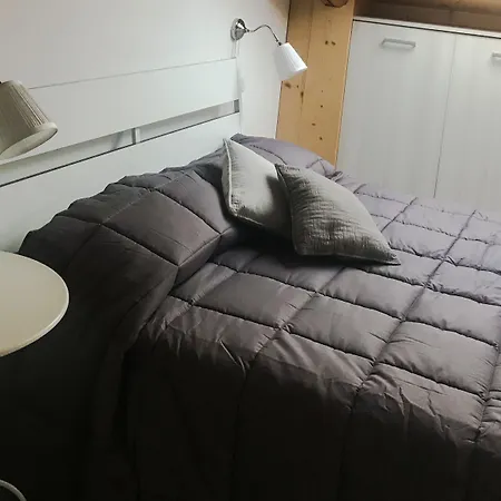 Bed & Breakfast Na Bona Nuttata