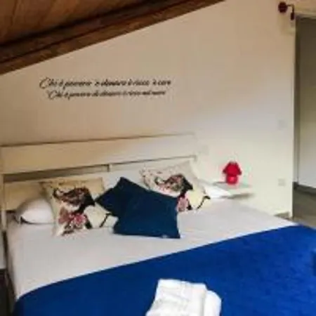 Na Bona Nuttata Bed & Breakfast 3*