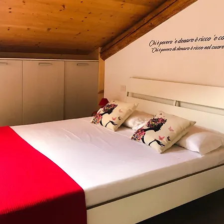 Na Bona Nuttata Bed & Breakfast Napoli