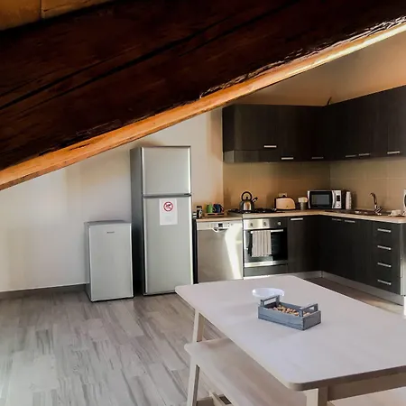 Na Bona Nuttata Bed & Breakfast 3*