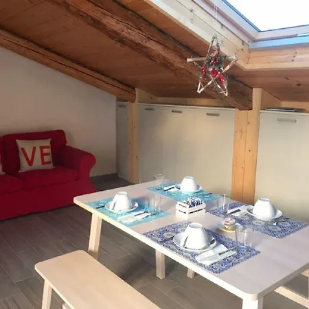 Na Bona Nuttata Bed & Breakfast 3*