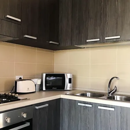 Na Bona Nuttata Bed & Breakfast Napoli
