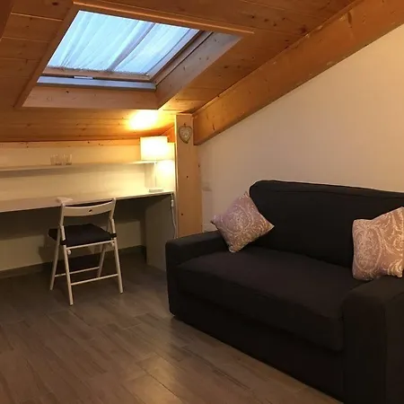 Bed & Breakfast Na Bona Nuttata Napoli