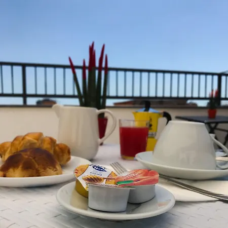 Na Bona Nuttata Bed & Breakfast