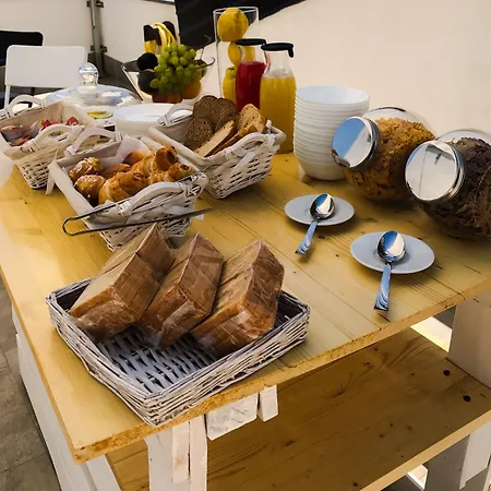 Na Bona Nuttata Bed & Breakfast 3*