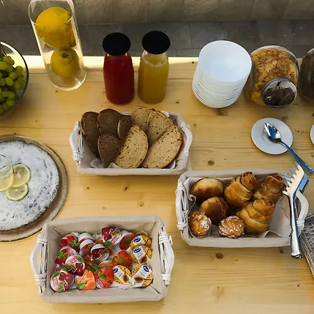 Bed & Breakfast Na Bona Nuttata Napoli