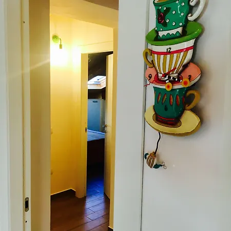 Na Bona Nuttata Bed & Breakfast