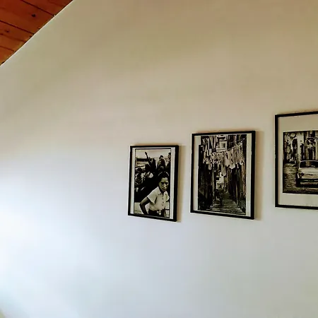 Bed & Breakfast Na Bona Nuttata Napoli