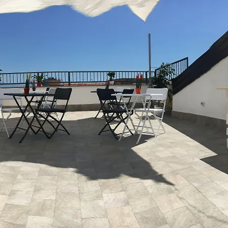 Bed & Breakfast Na Bona Nuttata 3*