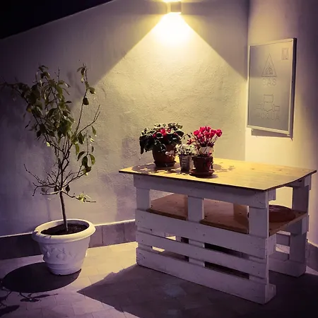 Bed & Breakfast Na Bona Nuttata