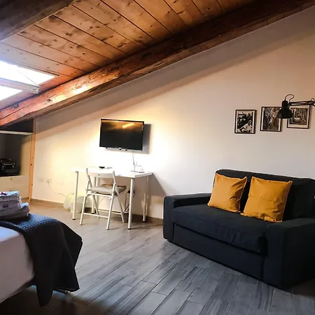Na Bona Nuttata 3* Napoli