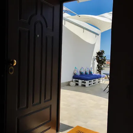 Na Bona Nuttata Bed & Breakfast 3*
