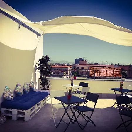 Bed & Breakfast Na Bona Nuttata Naples