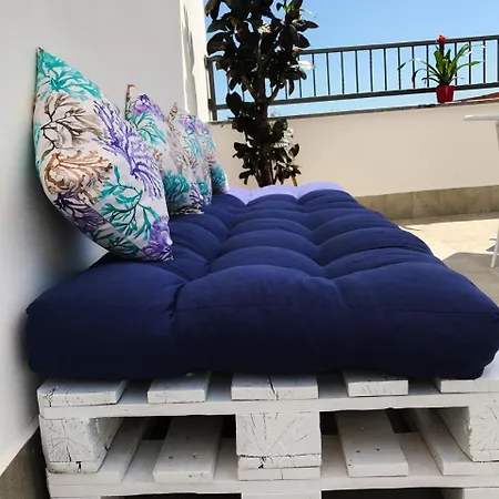 Na Bona Nuttata Naples