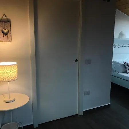 Na Bona Nuttata Bed & Breakfast 3*