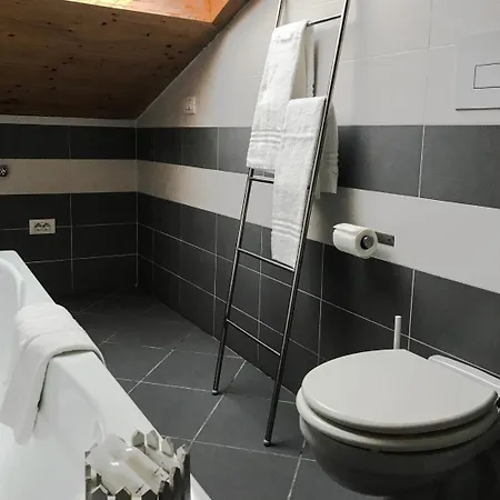 Bed & Breakfast Na Bona Nuttata