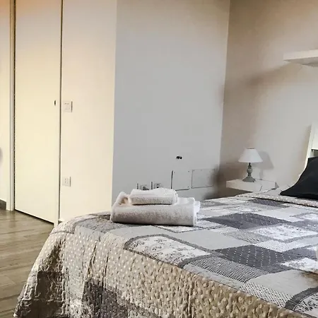 Na Bona Nuttata Bed & Breakfast