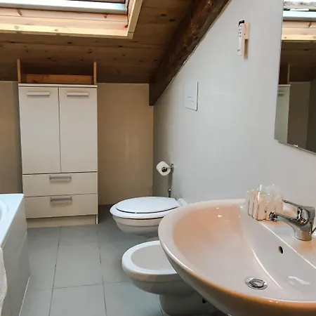 Bed & Breakfast Na Bona Nuttata 3*