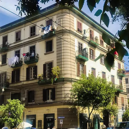 Na Bona Nuttata Naples