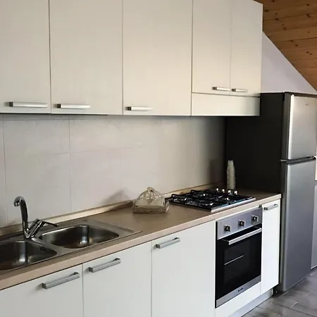 Bed & Breakfast Na Bona Nuttata Napoli