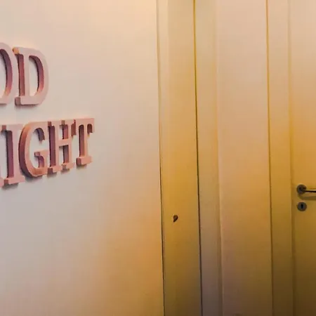 Na Bona Nuttata Bed & Breakfast Naples