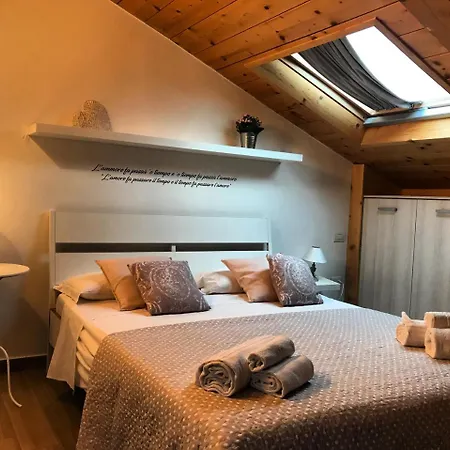 Bed & Breakfast Na Bona Nuttata 3*