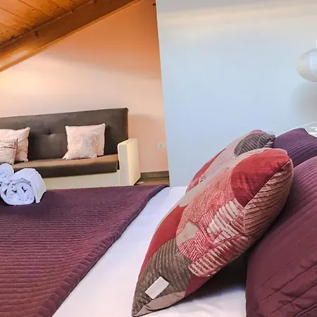 Bed & Breakfast Na Bona Nuttata Naples