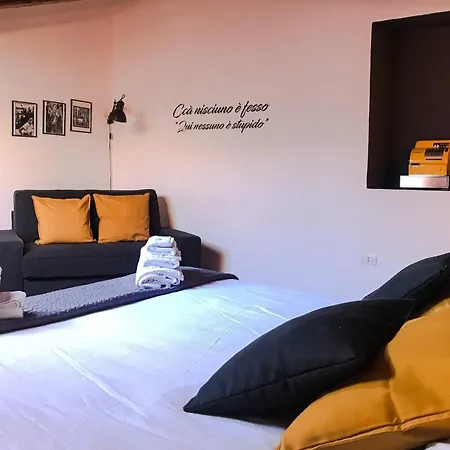 Na Bona Nuttata Bed & Breakfast