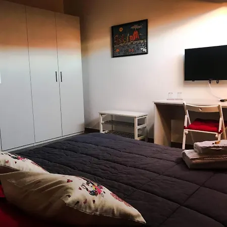 Na Bona Nuttata Napoli